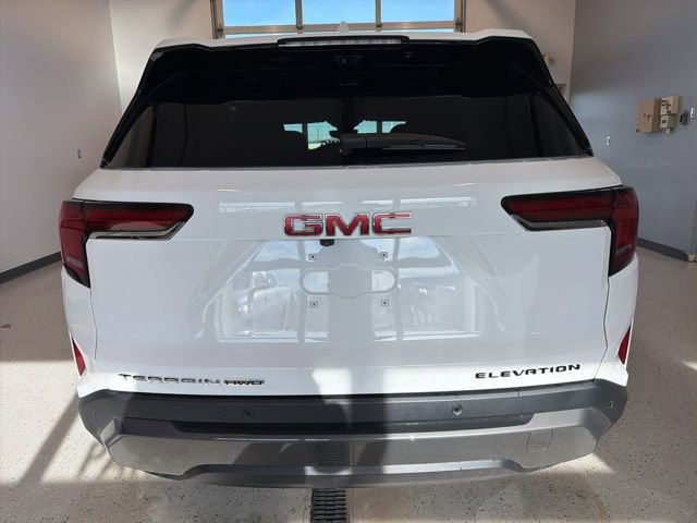 New 2026 GMC Terrain Elevation w/ Technology Package II image 10