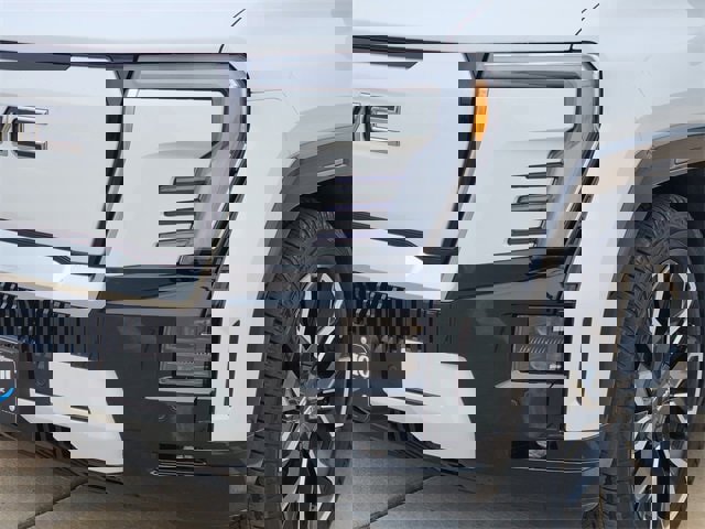 New 2025 GMC Sierra EV Denali image 7