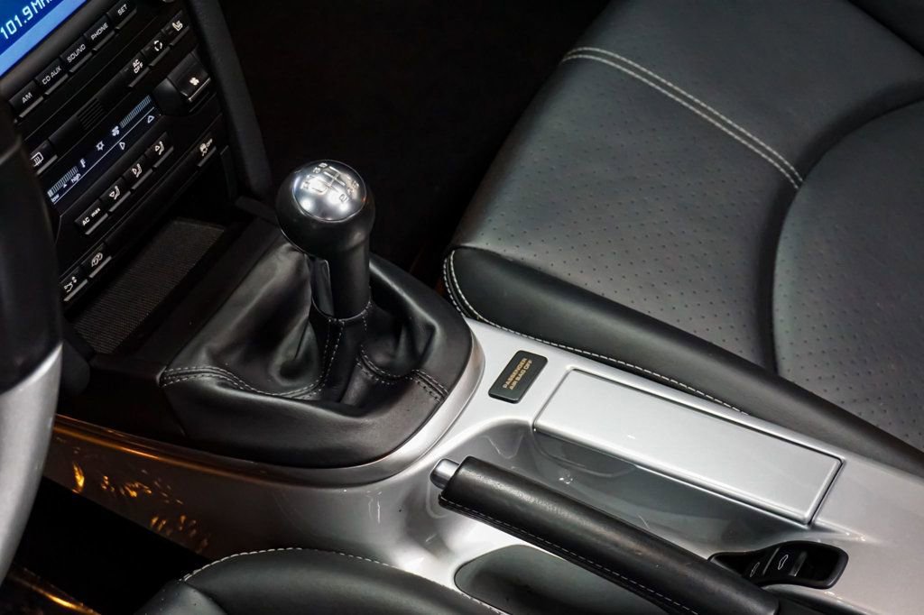 Used 2012 Porsche Boxster S image 68