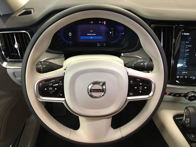 New 2024 Volvo S60 T8 Plus w/ Climate Package image 14