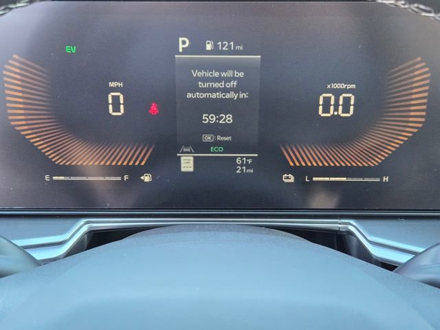 New 2026 Kia Sorento EX image 15