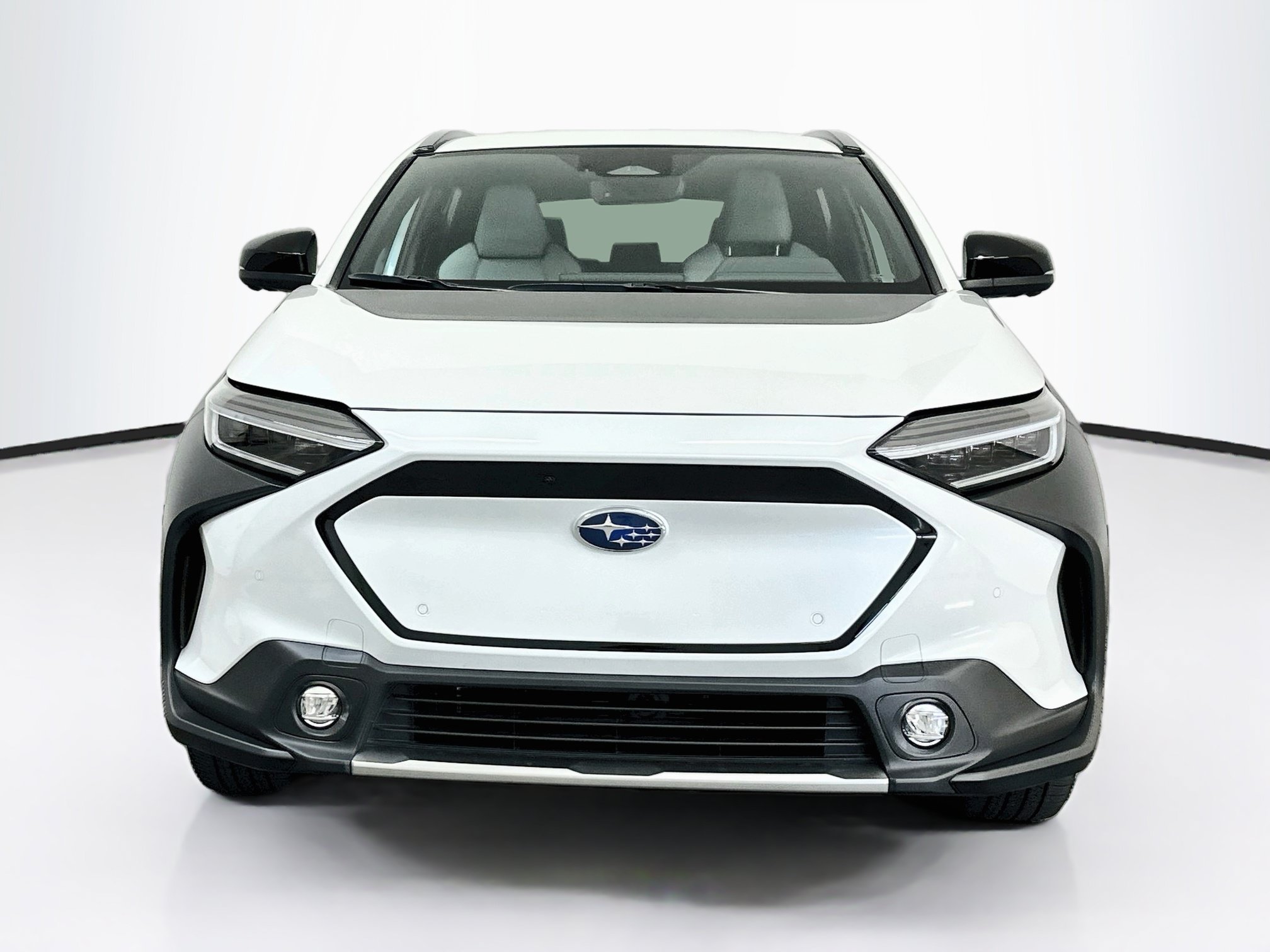 Used 2023 Subaru Solterra AWD image 2