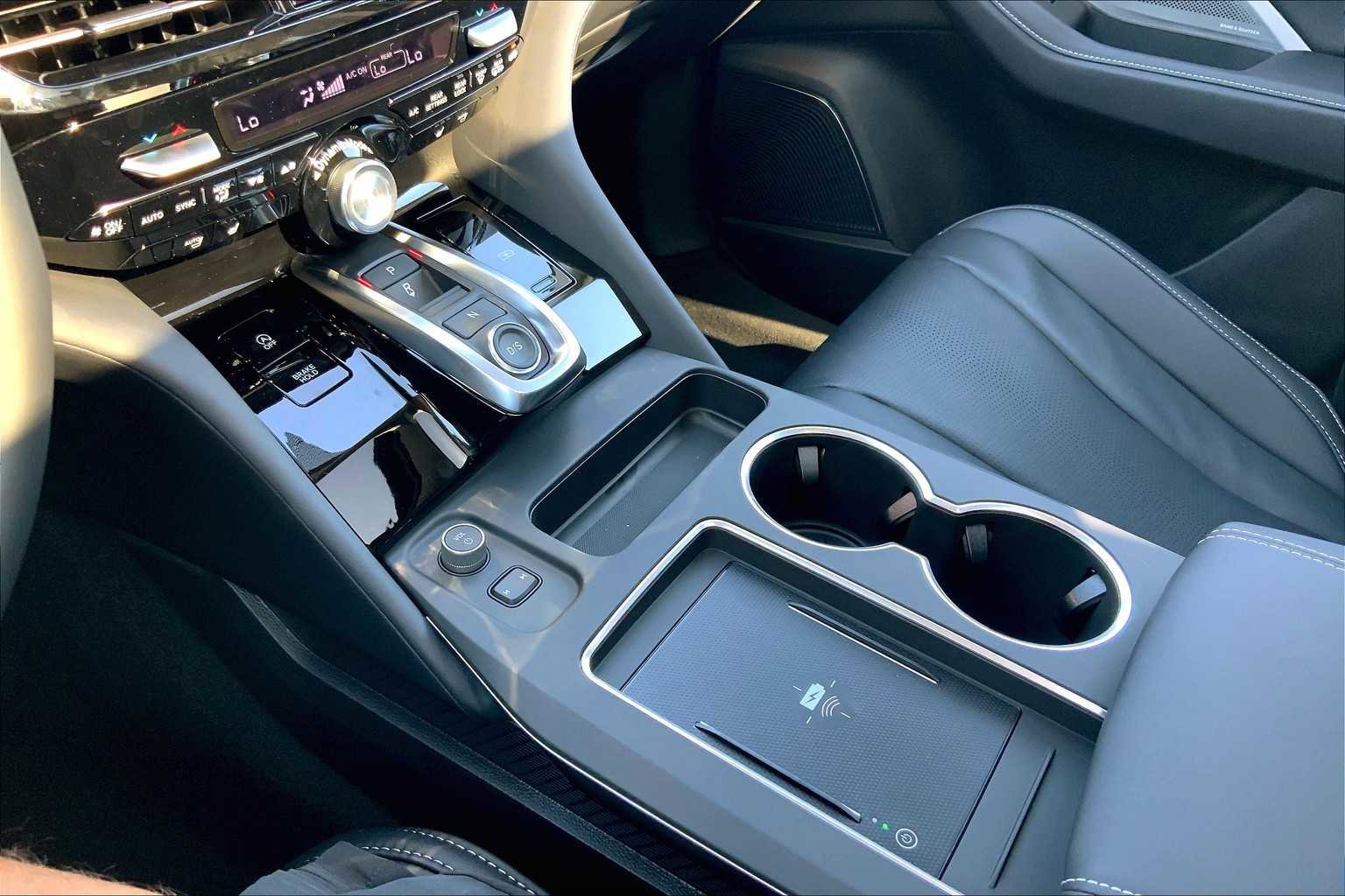New 2026 Acura MDX FWD w/ Technology Package image 11