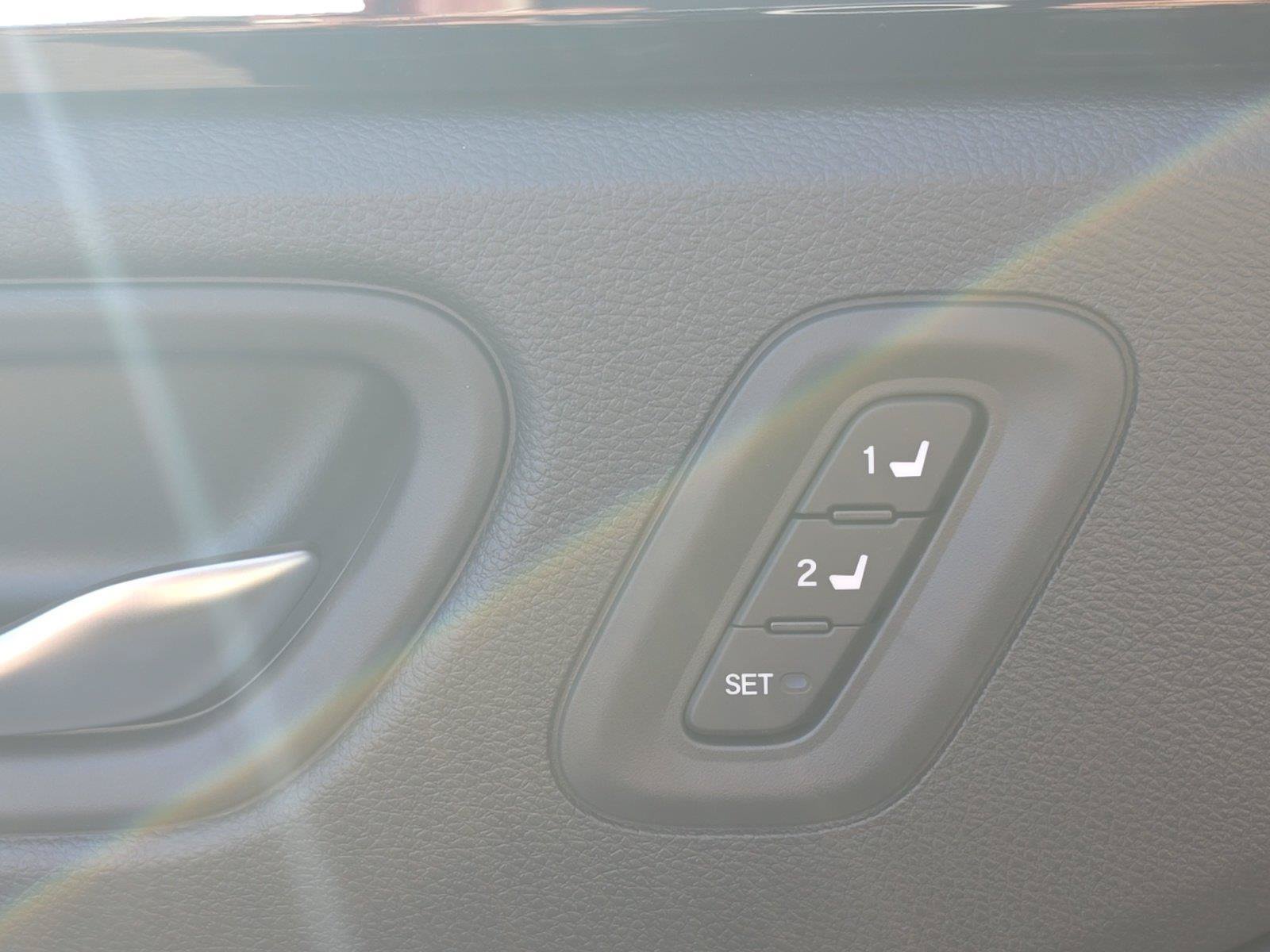 New 2026 Honda Passport RTL image 16