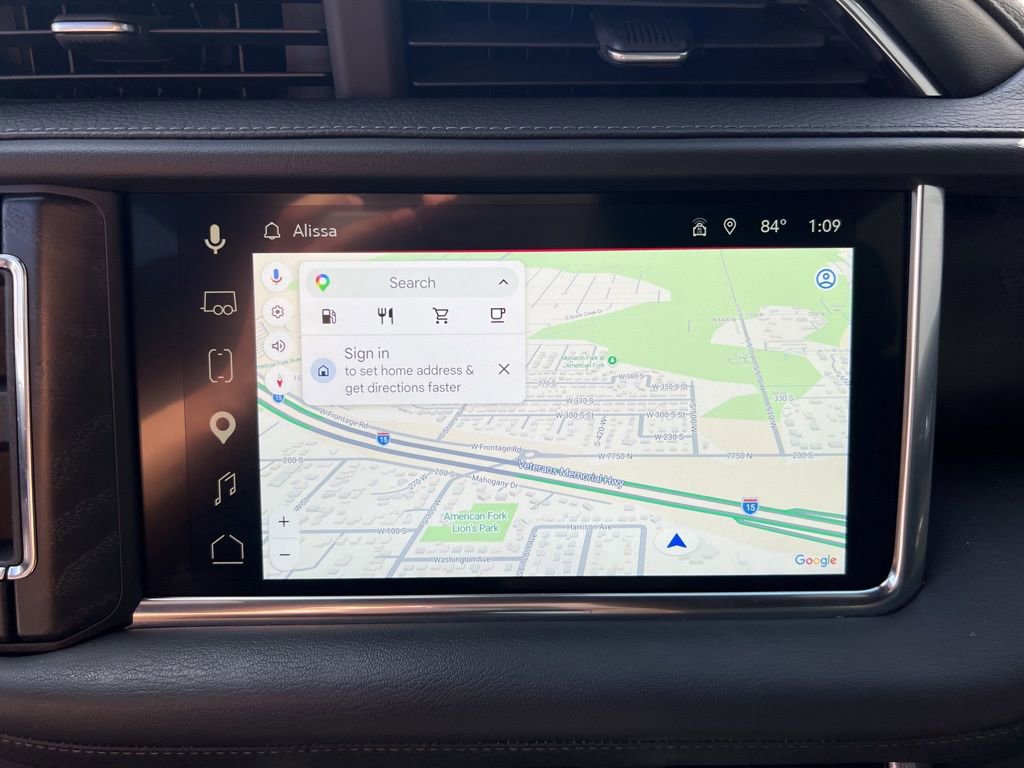 Used 2022 GMC Yukon Denali image 18