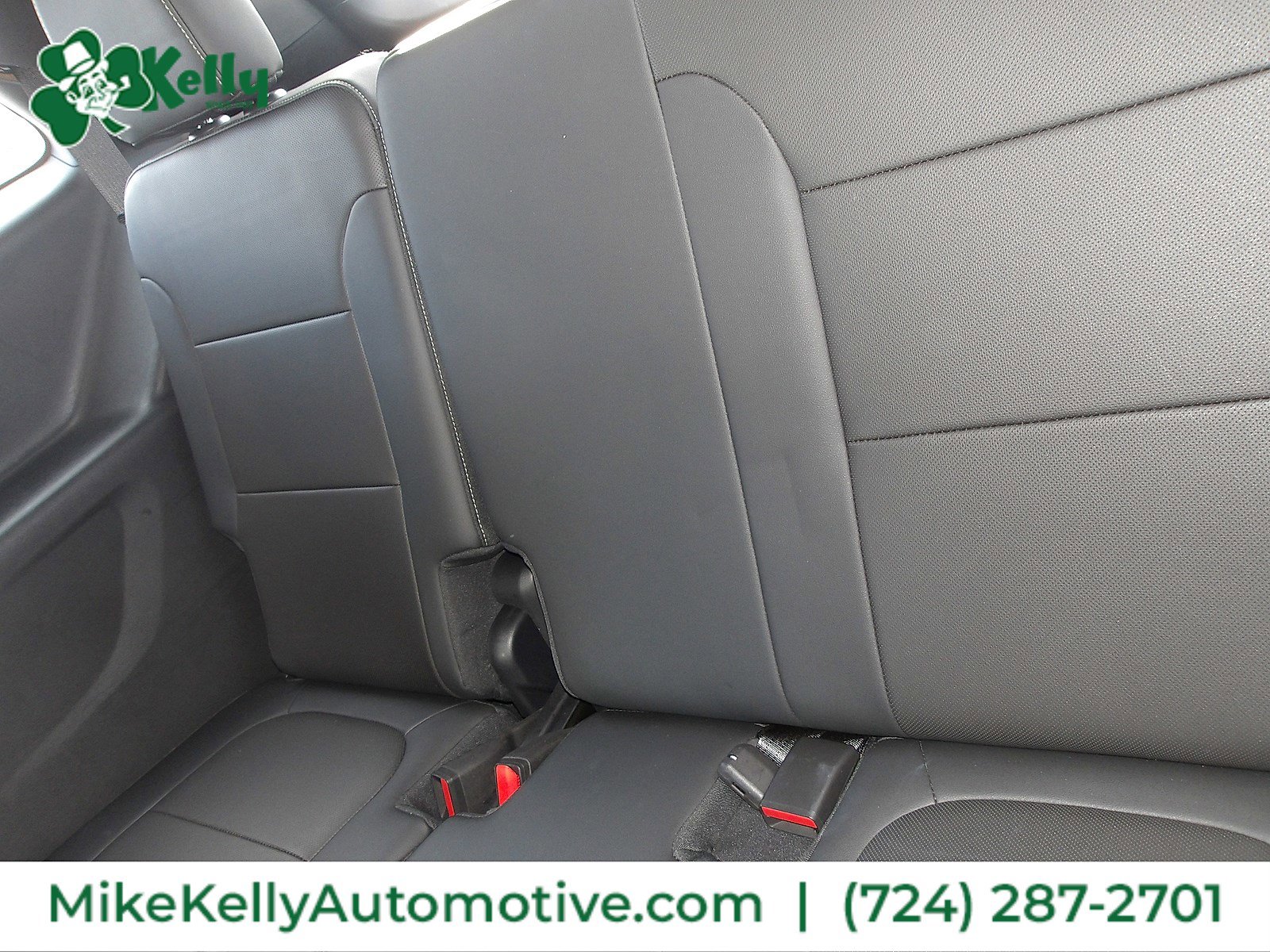 Certified 2023 Chevrolet Traverse Premier w/ LPO, Cargo Package image 14