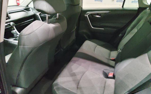 Used 2024 Toyota RAV4 XLE image 15