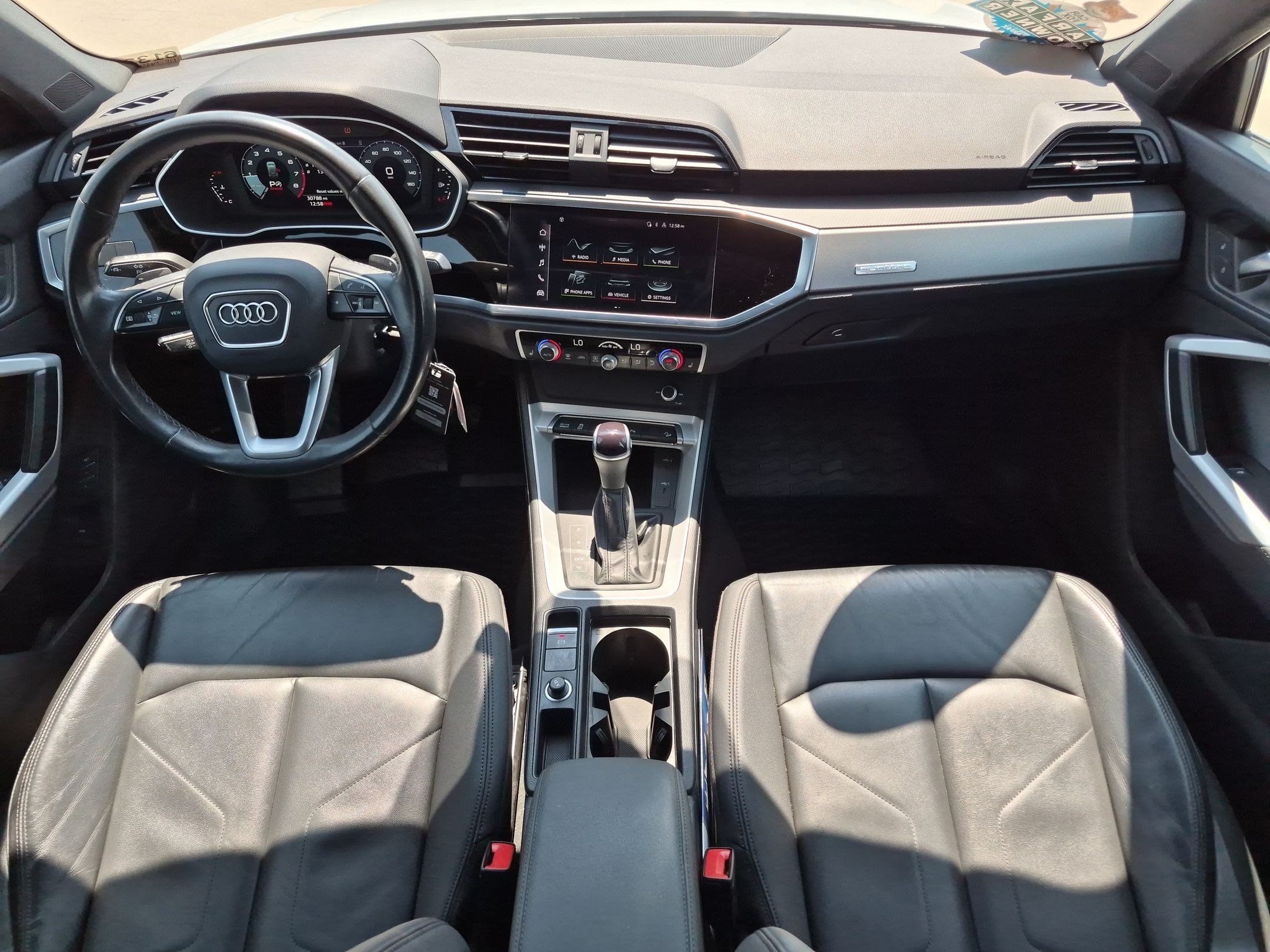 Used 2022 Audi Q3 2.0T Premium AWD/4WD image 26