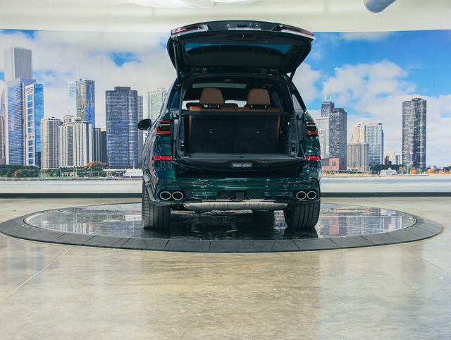 New 2026 BMW ALPINA XB7 AWD/4WD image 12