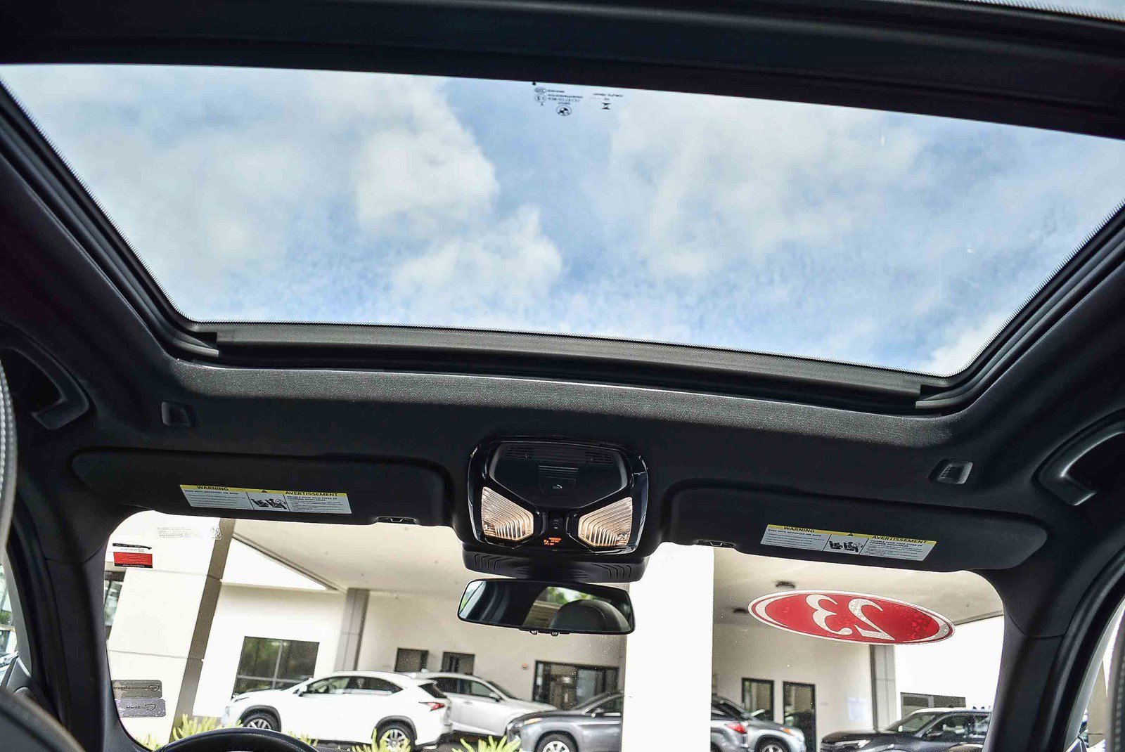 Used 2023 BMW X3 xDrive30i w/ Convenience Package image 13