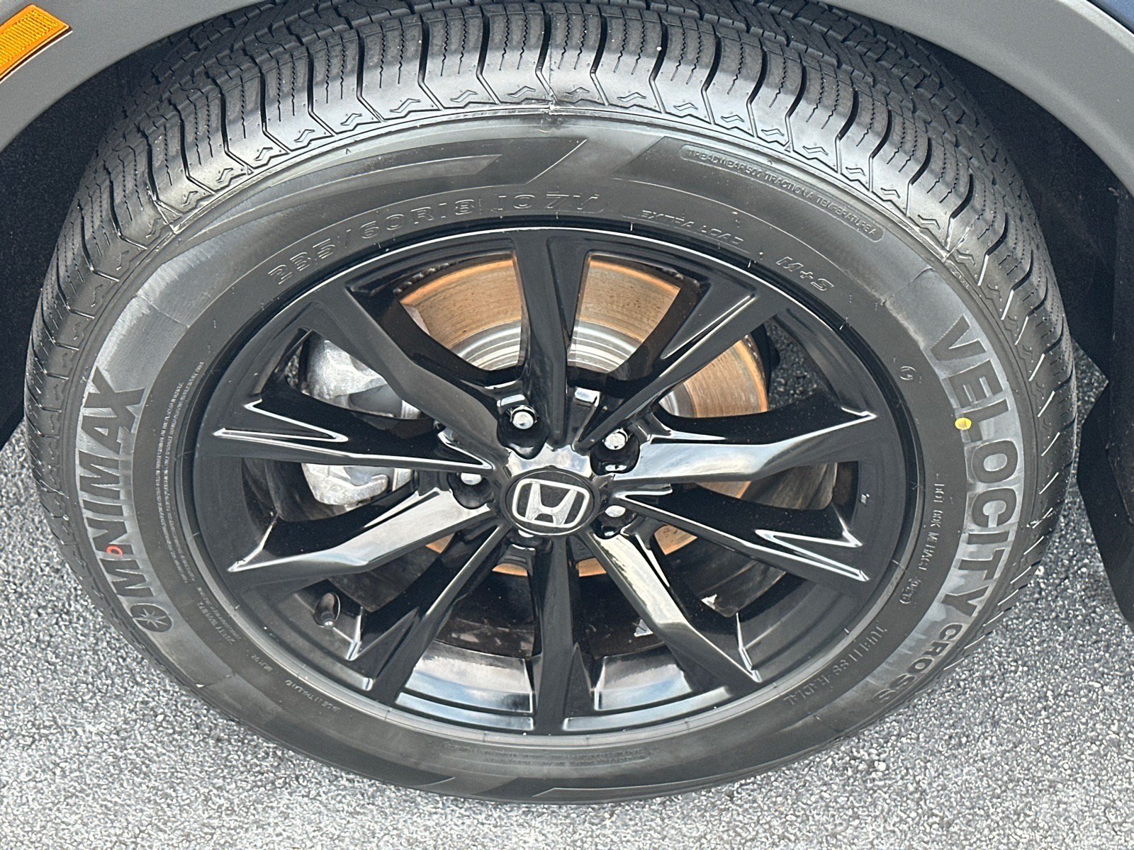 Used 2024 Honda CR-V Sport-L image 6