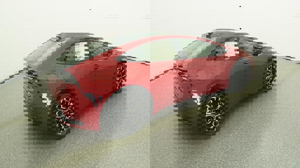 New 2026 Toyota Prius Plug-In Hybrid image 18