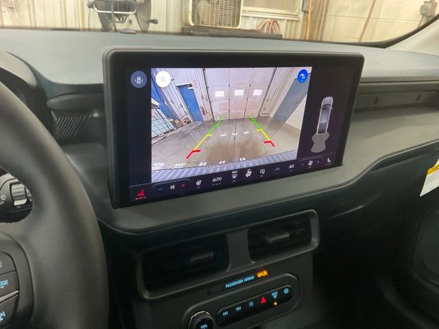 New 2025 Ford Maverick XLT w/ XLT Luxury Package image 10