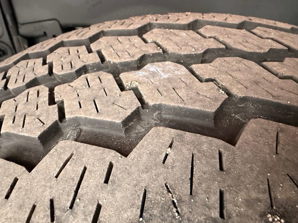 Used 2024 Ford F250 XLT w/ XLT Premium Package AWD/4WD image 16