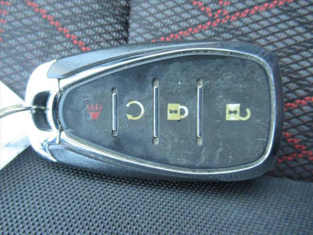 Used 2017 Chevrolet Sonic LT w/ Fun and Sun Package FWD image 28