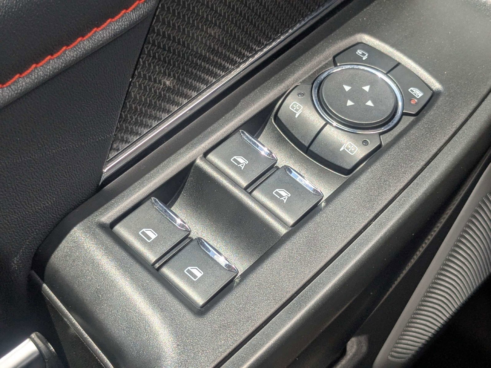 Used 2025 Ford F150 Raptor AWD/4WD image 30