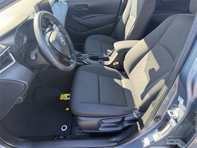 Certified 2024 Toyota Corolla LE image 19