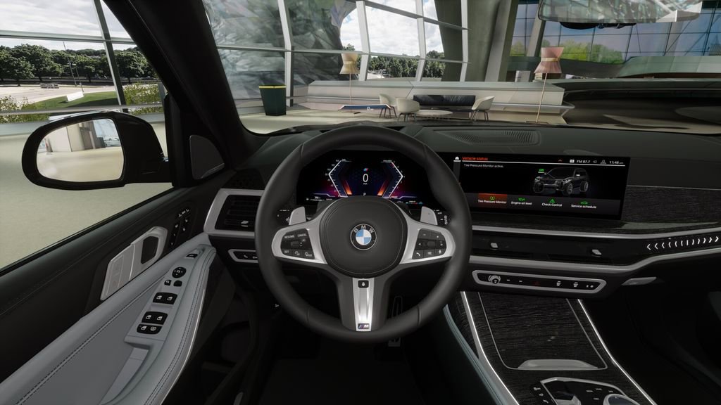 New 2026 BMW X7 xDrive40i image 11
