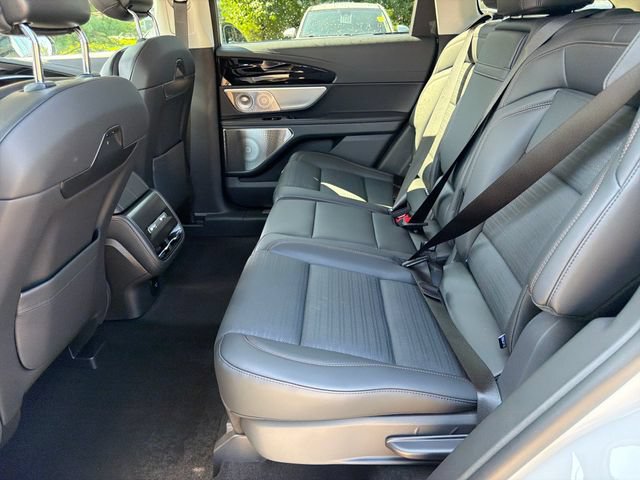New 2026 Lincoln Nautilus Reserve AWD/4WD image 13