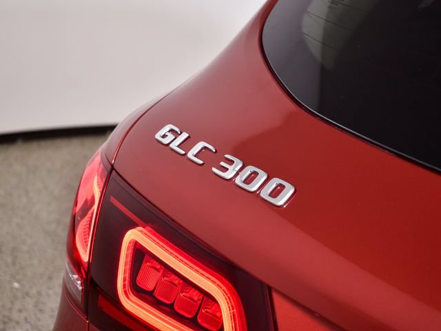 Certified 2021 Mercedes-Benz GLC 300 4MATIC image 14