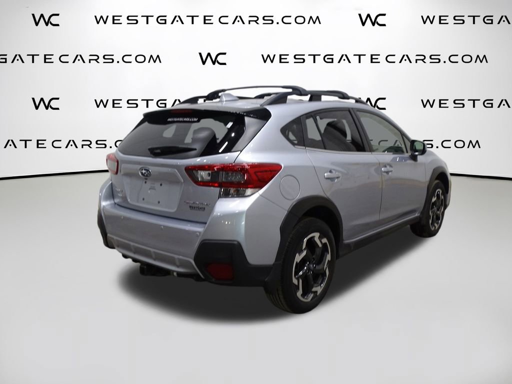 Used 2023 Subaru Crosstrek 2.5i Limited image 43