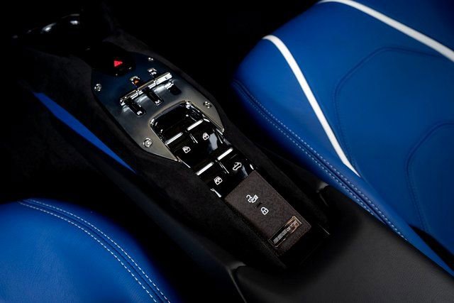 Certified 2024 Ferrari 296 GTS image 40