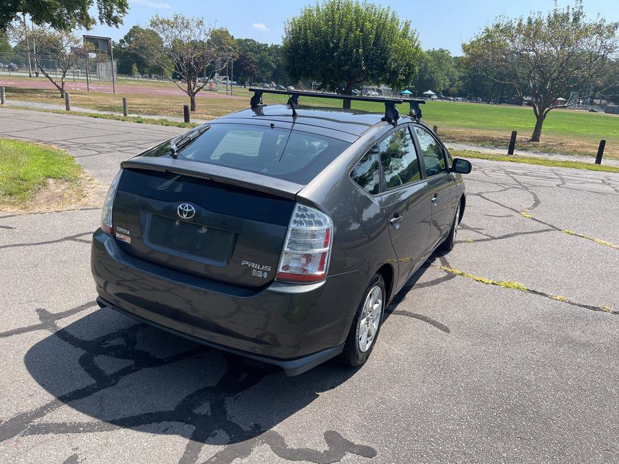 Used 2007 Toyota Prius Touring image 5