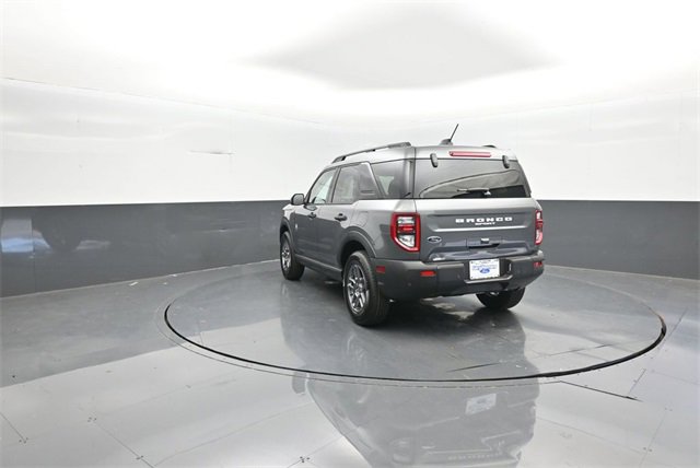 New 2025 Ford Bronco Sport Big Bend image 5