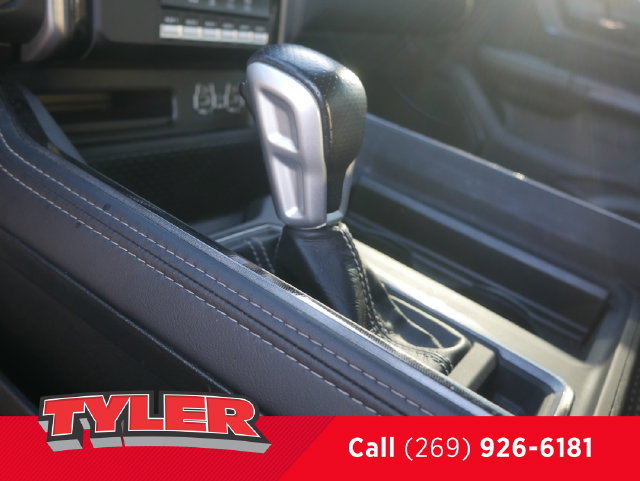 Used 2022 RAM 1500 TRX AWD/4WD image 33