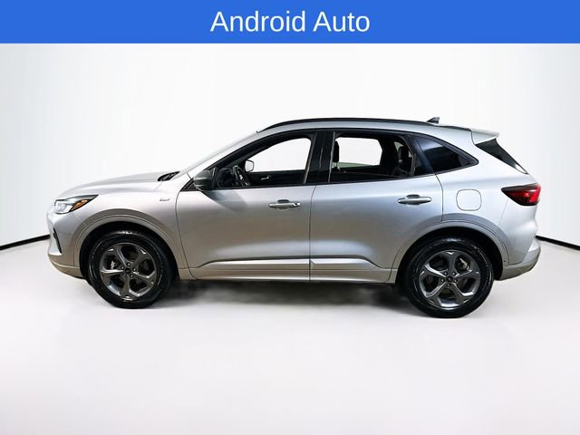 Certified 2023 Ford Escape ST-Line image 4