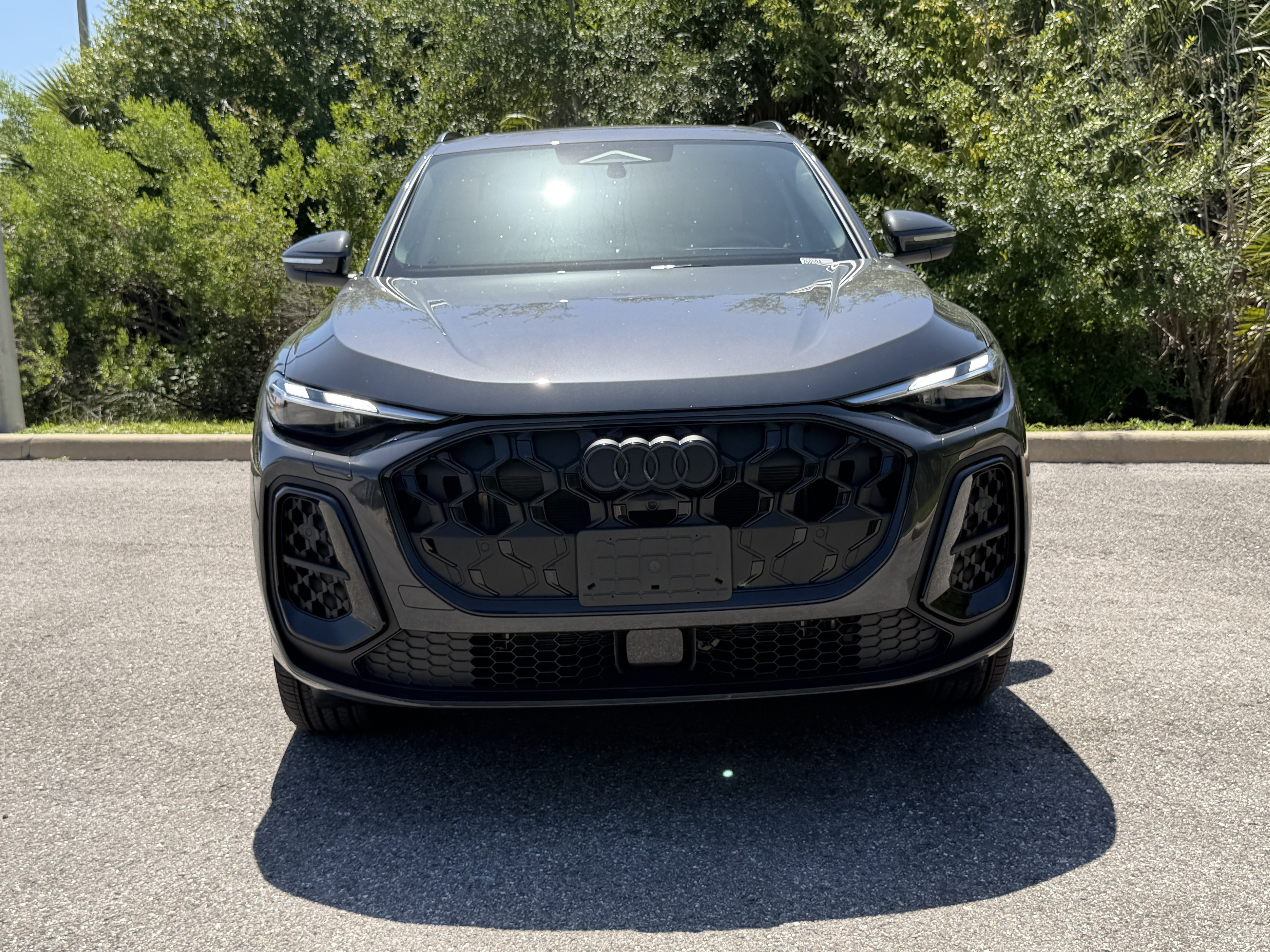 New 2026 Audi Q5 2.0T AWD/4WD image 8