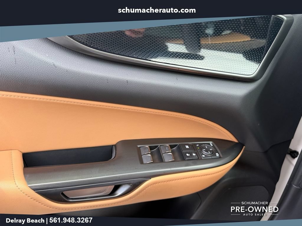 Used 2024 Lexus NX 250 FWD w/ Towing Package (2000 Lbs) image 25