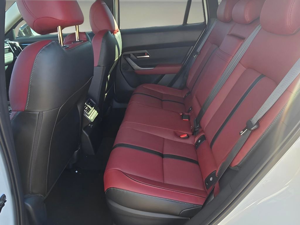 New 2026 MAZDA CX-50 2.5 Hybrid w/ Weather Package image 14