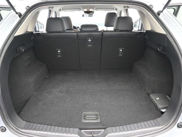 Used 2023 MAZDA CX-5 AWD 2.5 S w/ Select Package image 23
