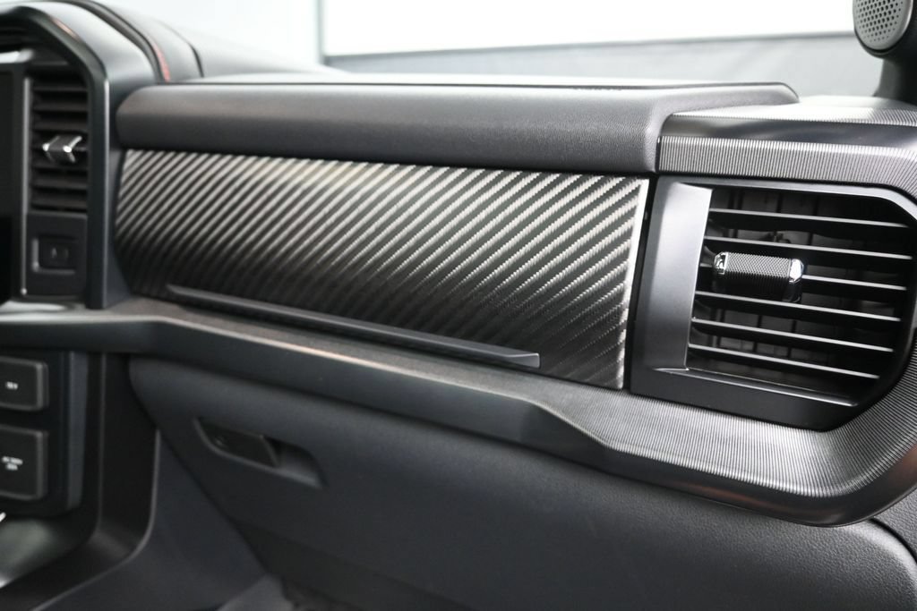 Used 2025 Ford F150 Raptor AWD/4WD image 37
