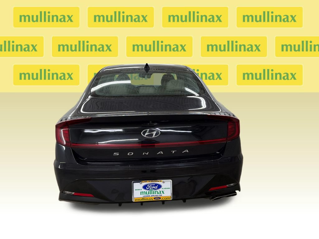 Used 2023 Hyundai Sonata SEL FWD image 7