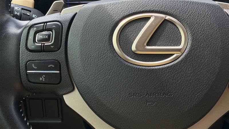 Used 2020 Lexus NX 300h AWD w/ Comfort Package image 30
