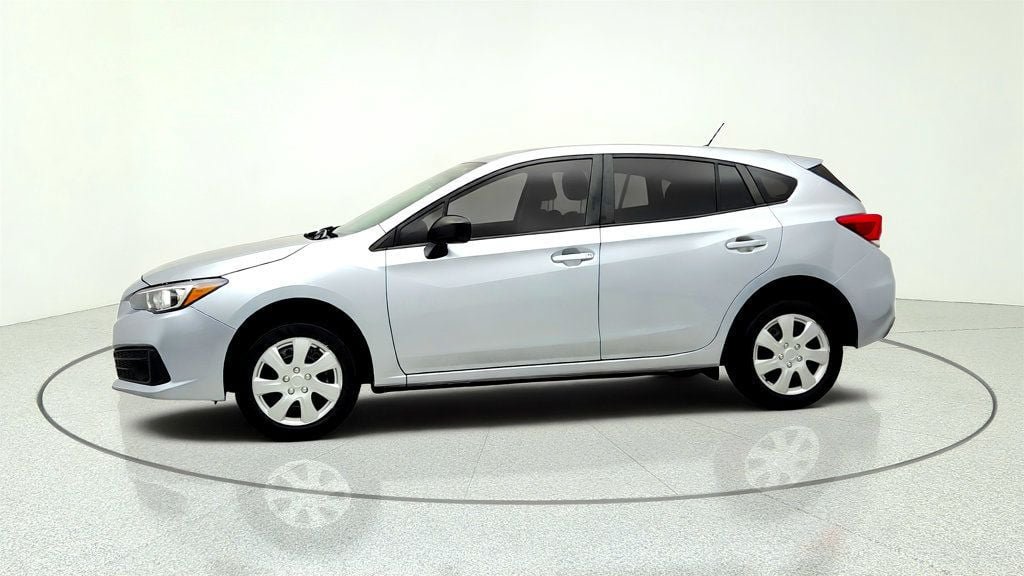 Used 2023 Subaru Impreza 2.0i AWD/4WD image 8