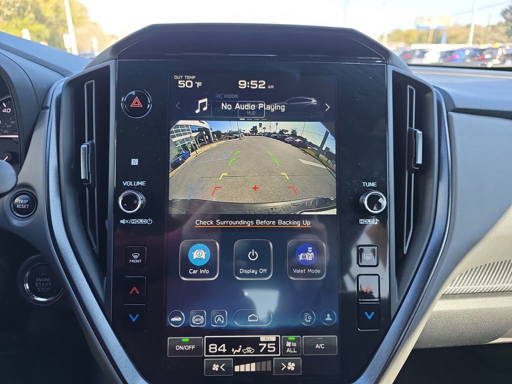 Certified 2025 Subaru Crosstrek 2.5i Sport image 27