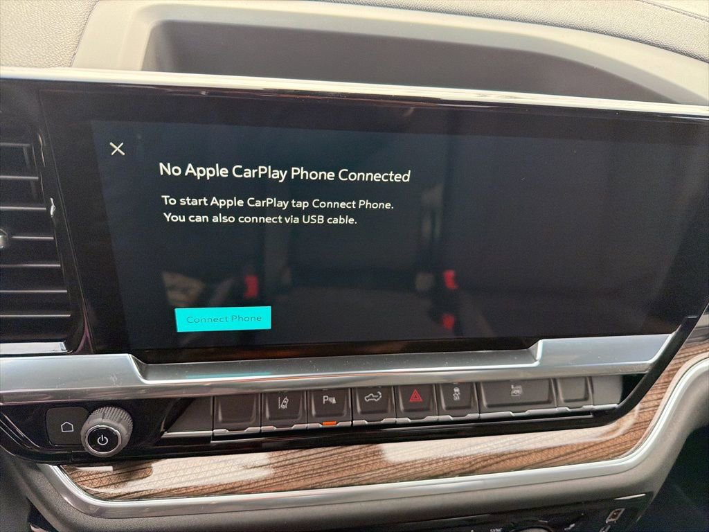 New 2026 Chevrolet Silverado 3500 LT w/ Convenience Package image 16