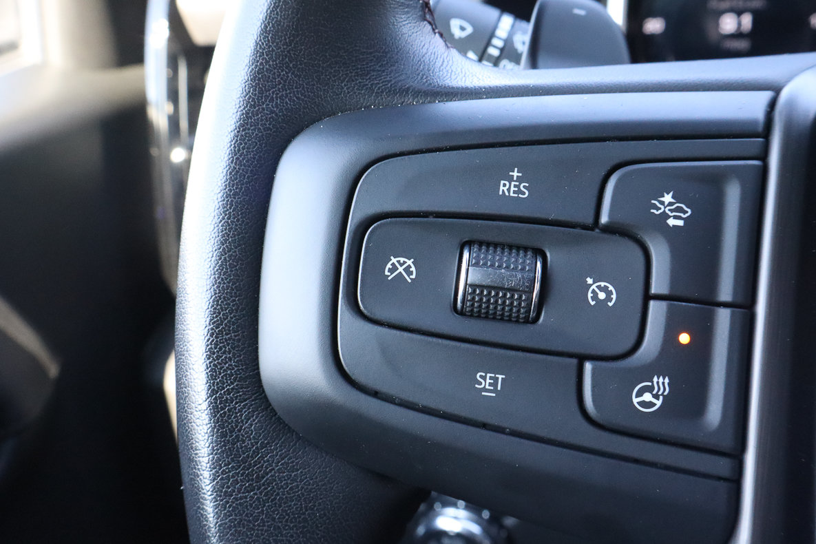 Used 2023 GMC Sierra 1500 AT4X w/ AT4X AEV Edition AWD/4WD image 42