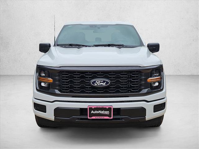 New 2026 Ford F150 STX image 6