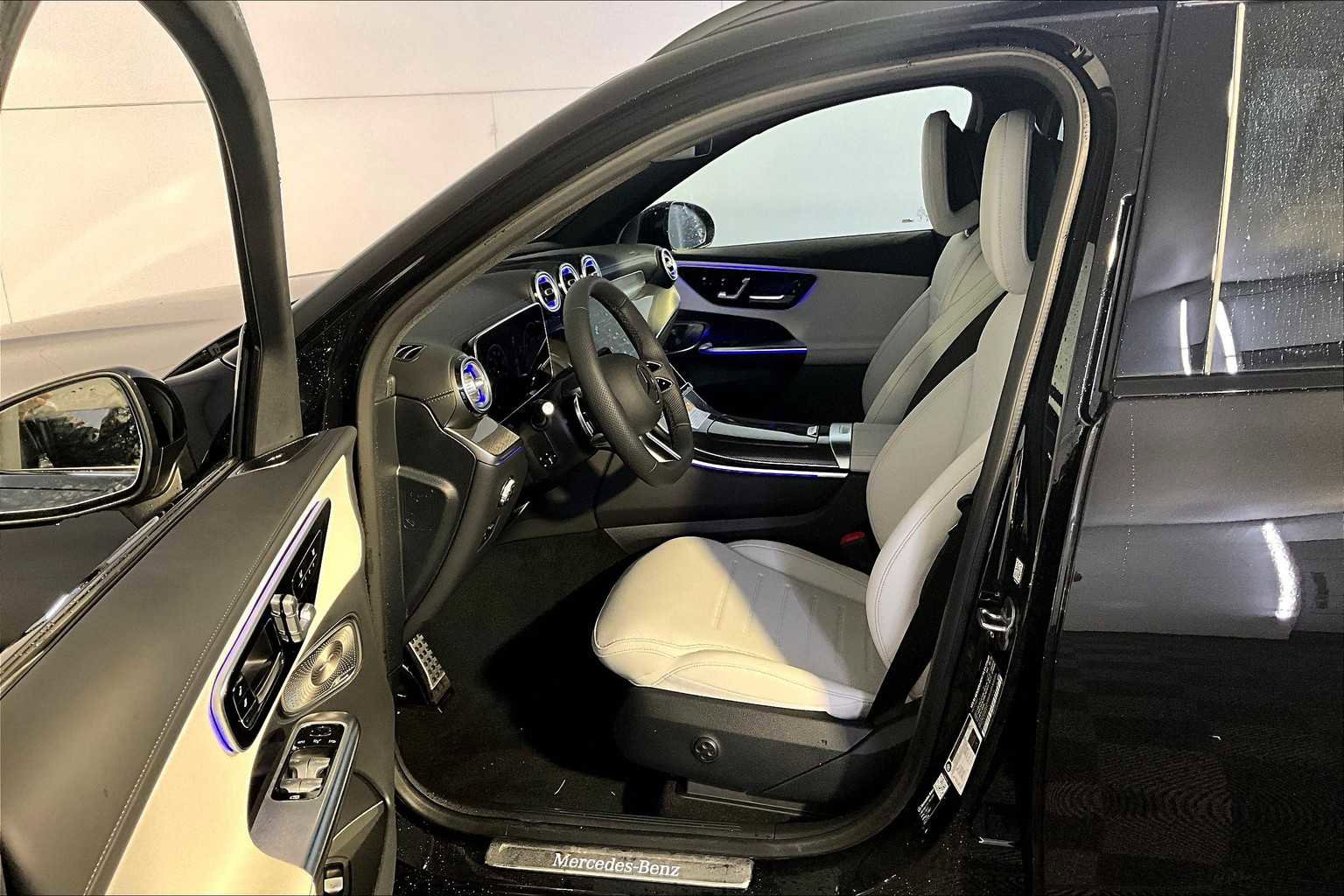 New 2026 Mercedes-Benz GLC 300 4MATIC image 13