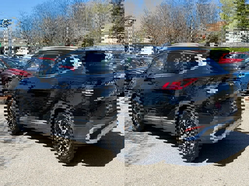 Used 2023 Kia Sportage EX image 10