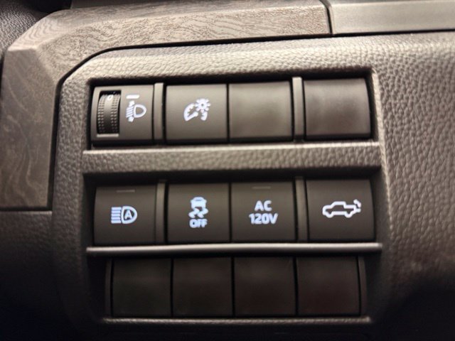New 2026 Toyota Tacoma Limited AWD/4WD image 64