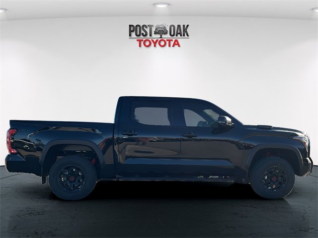 New 2026 Toyota Tundra TRD Pro image 8