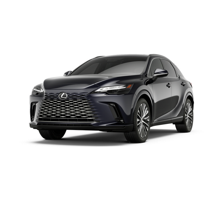 New 2026 Lexus RX 350 Premium Plus w/ Convenience Package