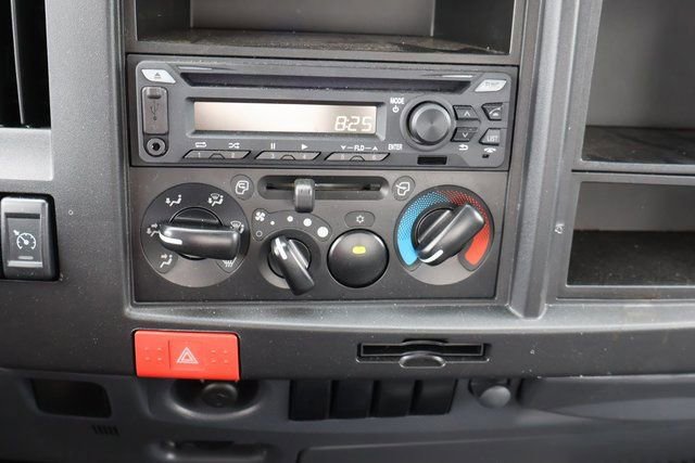 New 2025 Chevrolet Low Cab Forward image 13