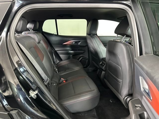 Used 2024 Chevrolet Equinox EV RS image 27