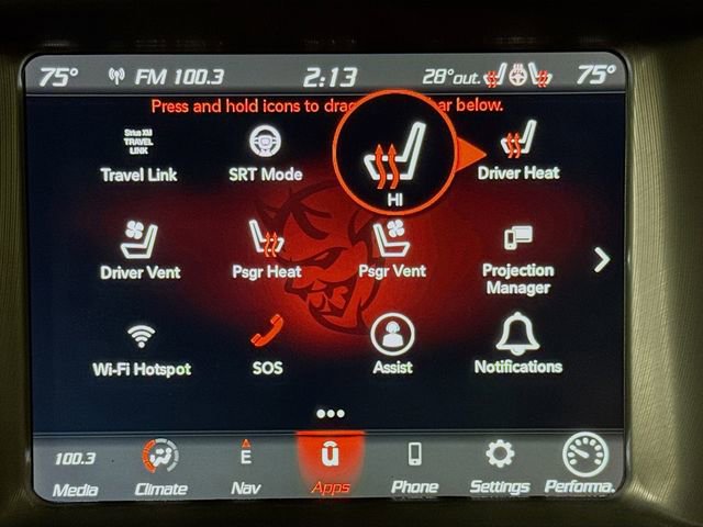 Used 2023 Dodge Charger Scat Pack image 21